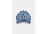 Czapka Baseballowa Lilo I Stitch - Stitch Jako Bohater, Licencjonowana