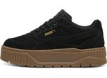 Puma Karmen Ii Idol Sd Scarpe Sportive Nero Eu 37 Donna Nero Eu 37