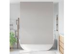 Vidaxl Tenda A Rullo Per Doccia 160X240 Cm Larghezza Del Tessuto 156 Cm