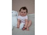 50Cm Baby Dolls Reborn Baby Doll Lifelike Handmade Soft