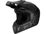 Casco Motocross Fxr Clutch Gladiator 2024, Nero, Xl (61/62)