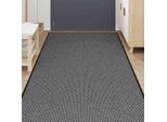 Vidaxl Zerbino Antracite 115X400 Cm