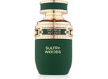 French Avenue Sultry Woods Eau De Parfum Unisex 80 Ml