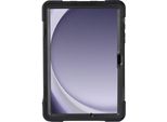 Mobilis 072002 Custodia Per Tablet 20,3 Cm (8") Cover Nero"