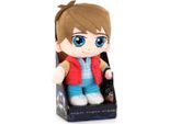 Pluszowa Figurka Marty Mcfly 30 Cm - Oficjalna Licencja Back To The Future, Ma