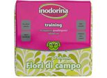 Inodorina Wildflower Costume Da Bagno 60X60 Cm 10 Unità Rosa Rosa Taglia Unica