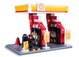 Set Cada C66028W Mattoncini Della Sala Cisterna Della Conchiglia