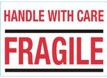 Rillprint 76850 Etichette Informative Rillprint "Manipolare Con Cautela / Fragile"""