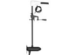 Fuoribordo Elettrico 39Kg 24V - Motore Elettrico Per Barca - Trolling Motor 39Kg Di Spinta - Motore Per Barche 24V