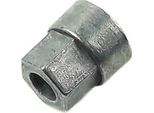 Chiave / Dado Di Regolazione Pinze Freno Sb Sn Sk Sl Sm St 6 7 | BK1601101AS, CFT1563, 169101