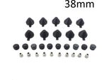 Riparatore Di Bramme 38Mm Sb Sb Sn Sn Sk Sl Sm St 6 6 7 | Cft 1166, Mai 6002-29, 155104