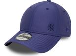 Cappellino New Era 9Forty Strap - Flawless New York Yankees Blu Navy