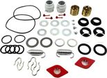 Kit Di Riparazione Dell'albero A Camme Del Freno Del Semirimorchio Con Asse Saf | 3434361000, SEM12037