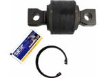 Gelenkreparatursatz Mit Buchse Und Schraube Man F 2000, Lion's City/ Classic Skyliner, Tga, Tgs, Tgx, Mercedes, Setra | 81432206250