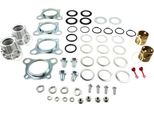 Kit Di Riparazione Dell'albero A Camme Del Freno Del Semirimorchio Con Asse Saf | 3434363700, 03.020.2184.308