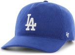 47 Berretto Con Gancio Di Marca - Corda Sottile Los Angeles Dodgers