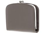 Picard Portafoglio Bingo Vertical Wallet Gravel Grigio Talpa