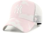47 Brand Trucker Cap - Branson Clouds New York Yankees