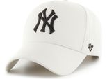 47 Brand Cappello Relaxed Fit - Foundation New York Yankees Sabbia