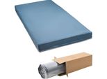 Materasso Per Cure Mediche Per Alleviare La Pressione - Materasso Per Letto 2030X914X153Mm - Materasso Terapeutico Per La Cura Del Paziente