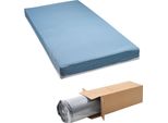 Materasso Medico 204Kg - Materasso Per Letto Ospedaliero - Dimensioni 2030X914X153Mm