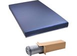 Materasso Per Cure Mediche 2030X1067X153Mm - Materasso Per Letto Ospedaliero - Materasso Medico Per Ospedali E Cliniche