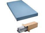 Materasso Per Cure Mediche 158Kg - Materasso Per Letto Ospedaliero - 2030X914X153Mm Materasso Per Letto Ospedaliero