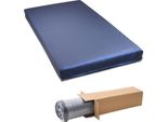 Materasso Sanitario 227Kg - Materasso Per Letto Ospedaliero 2030X914X153Mm - Materasso Sanitario Per Ospedali E Strutture Sanitarie