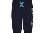 Pantaloni Da Jogging Da Bambino, Blu Scuro, Squadra Di Soccorso, Kanz