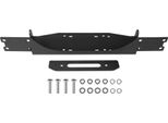 Jeep Wrangler Jl/Jlu Gladiator Jt 2018-2023 Supporto Per Verricello - Adatto Per I Modelli 2018-2023