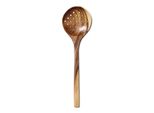 Dutchdeluxes - Legno D'acacia - Utensile Da Cucina - Cucchiaio Grande - Marrone