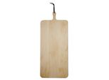 Dutchdeluxes - Barbecue - Legno D'acero - Tagliere - Tagliere - Marrone