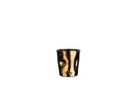 Dutchdeluxes - Lusso - Terracotta Temprata - Tazza - Tazza Da Tè - Tazza Da Caffè - Finitura Oro-Platino