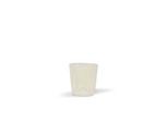 Dutchdeluxes - Terracotta Temprata - Tazza - Tazza Da Tè - Tazza Da Caffè - Bianco
