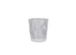 Dutchdeluxes - Tazza - Tazza Da Tè - 130Ml - Vetro - Set Di 2 Tazze Da Tè