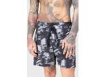 Costume Da Bagno Killstar - Dark Depths M