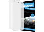 2X Megara Pellicola Protettiva Per Samsung Galaxy S25 Plus