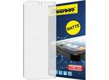 Vetro Protettivo Ibrido Megara Matte Per Samsung Galaxy A36 5G