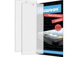 2X Megara Matte Pellicola Protettiva Per Samsung Galaxy S25 Ultra