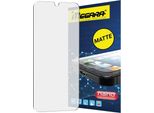 Vetro Protettivo Ibrido Megara Matte Per Samsung Galaxy F06 5G