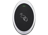 Lettore Di Schede Rfid Con Controllo Accessi, Da Esterno, Compatto, Impermeabile, IP66 Secureentry-Cr40