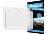 2X Pellicola Protettiva Megara Per Cubot Tab Kingkong 2