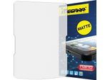 Vetro Smerigliato Ibrido Per Inkbook Focus Plus