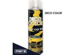 Deco Color Vernice Acrilica Trasparente Lucida 500Ml