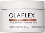 Olaplex Maske Olaplex Maschera Idratazione Ricca 200Ml