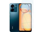 Vetro Temperato 9H Per Xiaomi Redmi 13C 4G