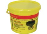Crema Per Montaggio Pneumatici Rema W, Secchio Da 5 Kg