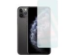2.Vetro Temperato Opaco 5D Per Iphone Xs Max / 11 Pro Max