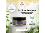 Scrub Corpo Alla Lavanda E Salvia, 300 Ml