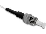 Qoltec Glasfaser-Coda Di Porco St/Upc | Monomodale | OD0,9 | G657A2 | 1 M